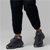 COLUMBIA WOMENS LACE TRAINERS - GRAPHITE SOFT TAUPE